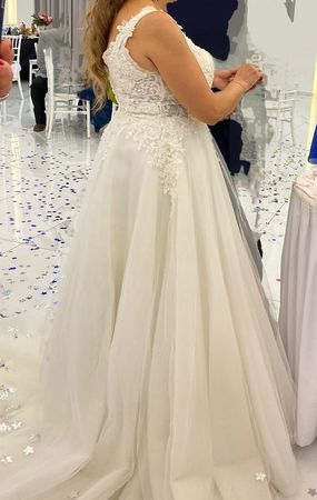 Brautkleid