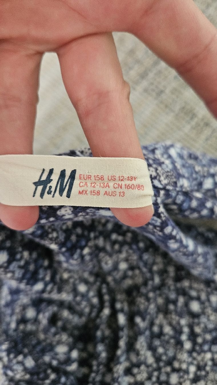 H&M Vestiti: Sommerkleid – Nuovo (secondo la descrizione) da Liebefeld venduto da J.Heinz 2