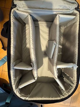 Lowepro Professional Camera Backpack  Large Photography Bag