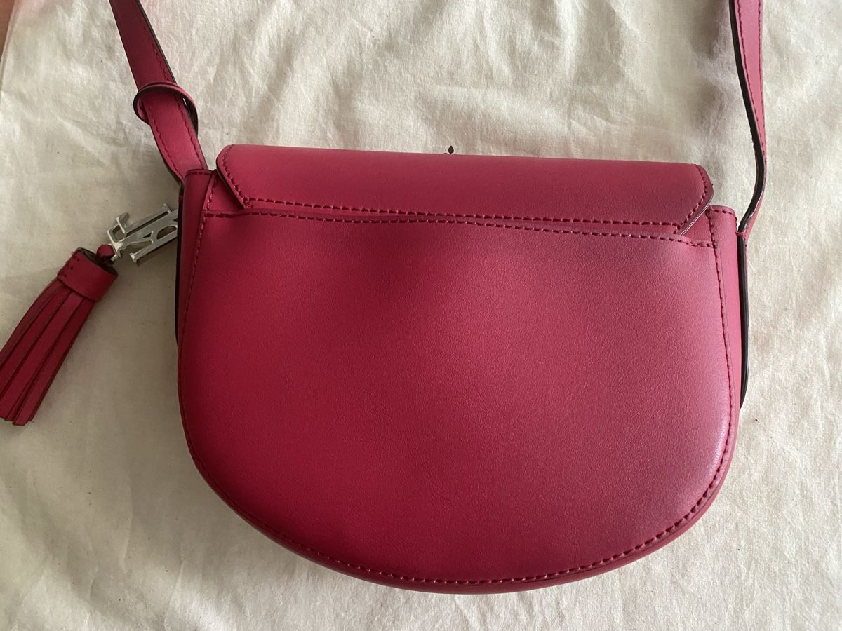 Ralph Lauren Borse da donna: Ralph Lauren Umhängetasche – Usato da Aesch BL venduto da Gamazoru 6