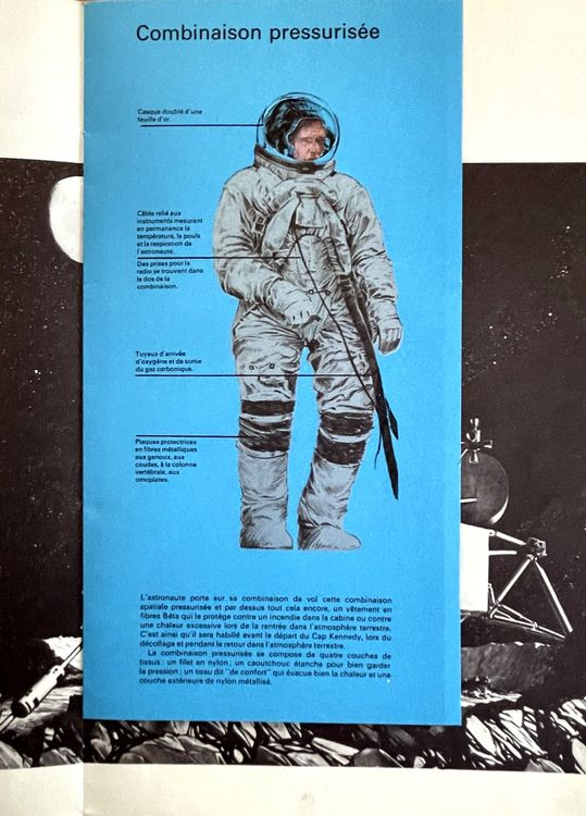 C'était en 1969... les premiers pas de l'Homme sur la lune | VL Média