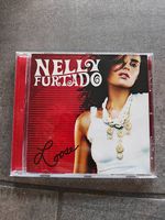 CD Album Nelly Furtado - Loose 