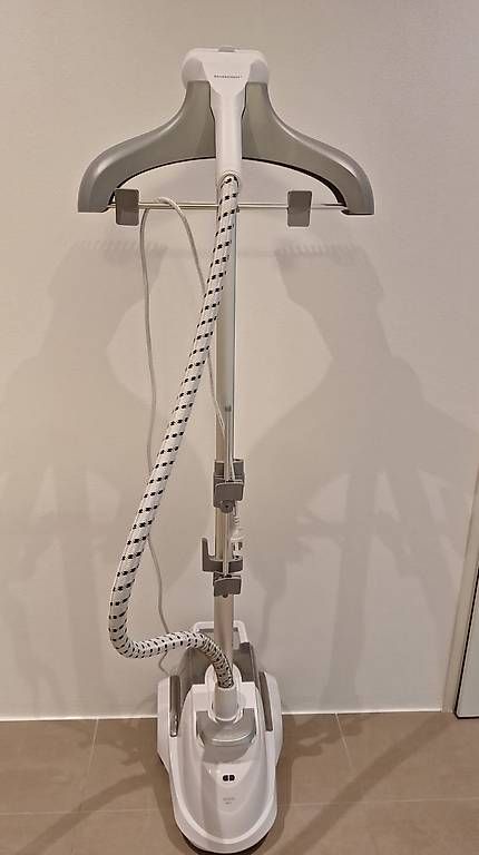 Bügeleisen: Dampfbuegler Stange – Gebraucht aus Gossau von Salva1967 1