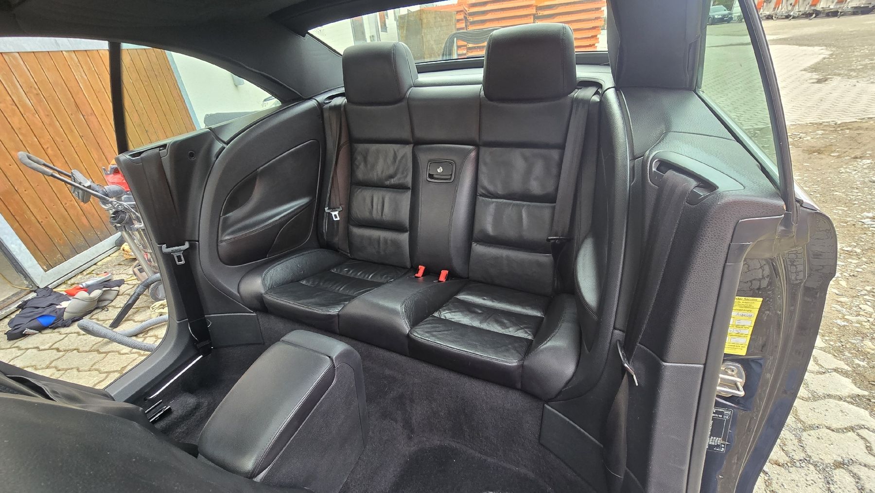 Automobili: vw Eos 2.0 TDI – Usato da Eschenbach SG venduto da pau_v7vf 7