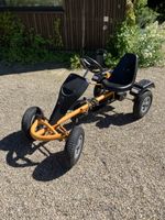 Gokart Mammoet
