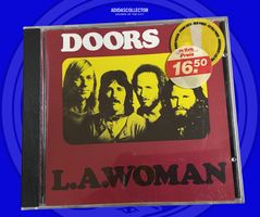 The Doors-LA Woman