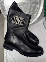 Love Moschino Stiefel Grösse 37