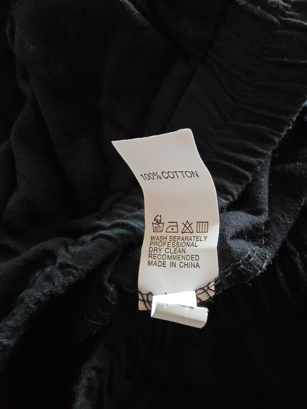 Pantaloni: Sommerhose S/M  neu – Nuovo (secondo la descrizione) da Bätterkinden venduto da Elefantenzoo 2