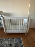 Oliver Furniture - Mini+ inkl. Matratze
