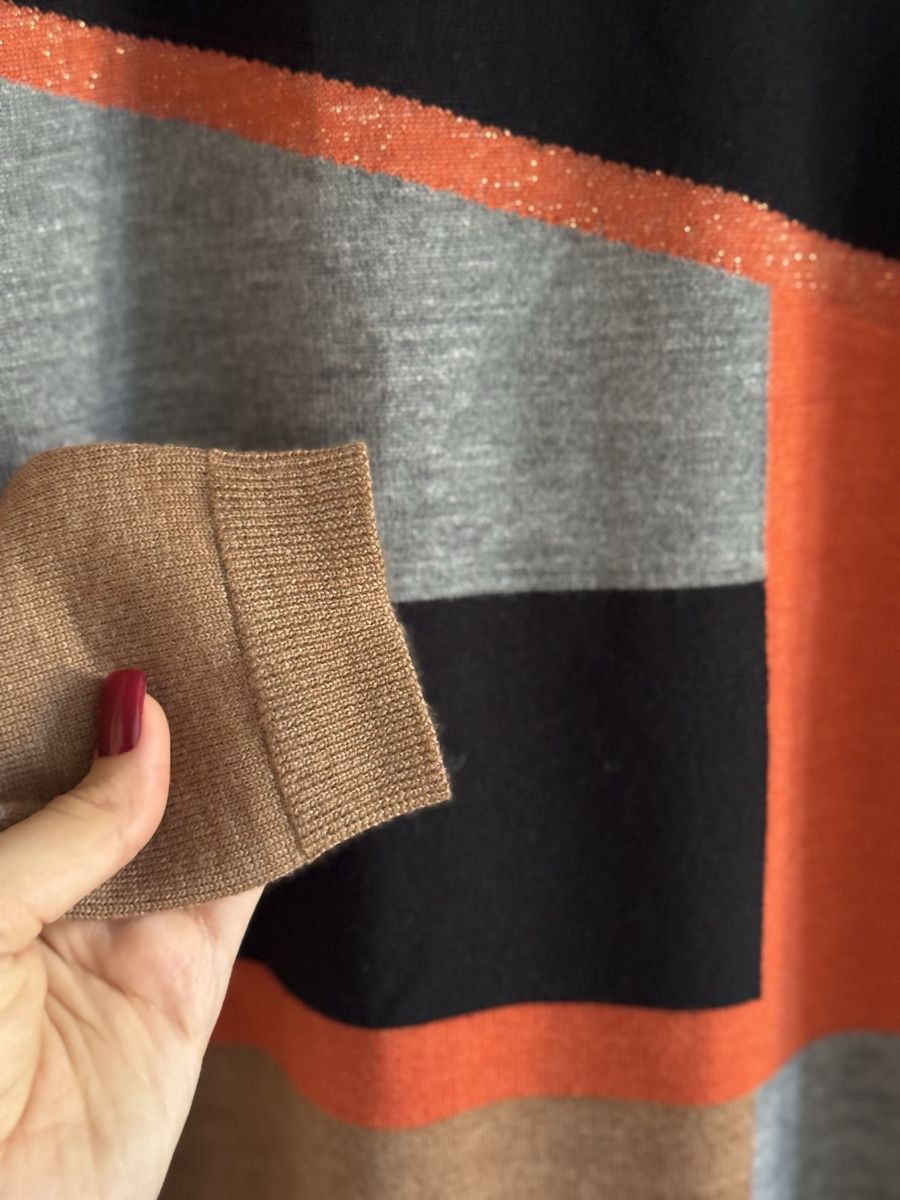 Madeleine Pullover & Sweatshirts: Madeleine Pullover 100% Wool Size M – Gebraucht aus Turbenthal von elizameise 3