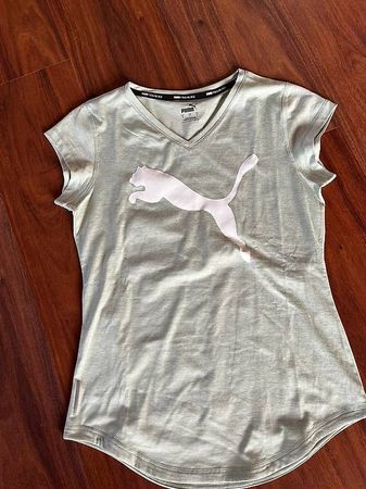 Puma Sportshirt Damen