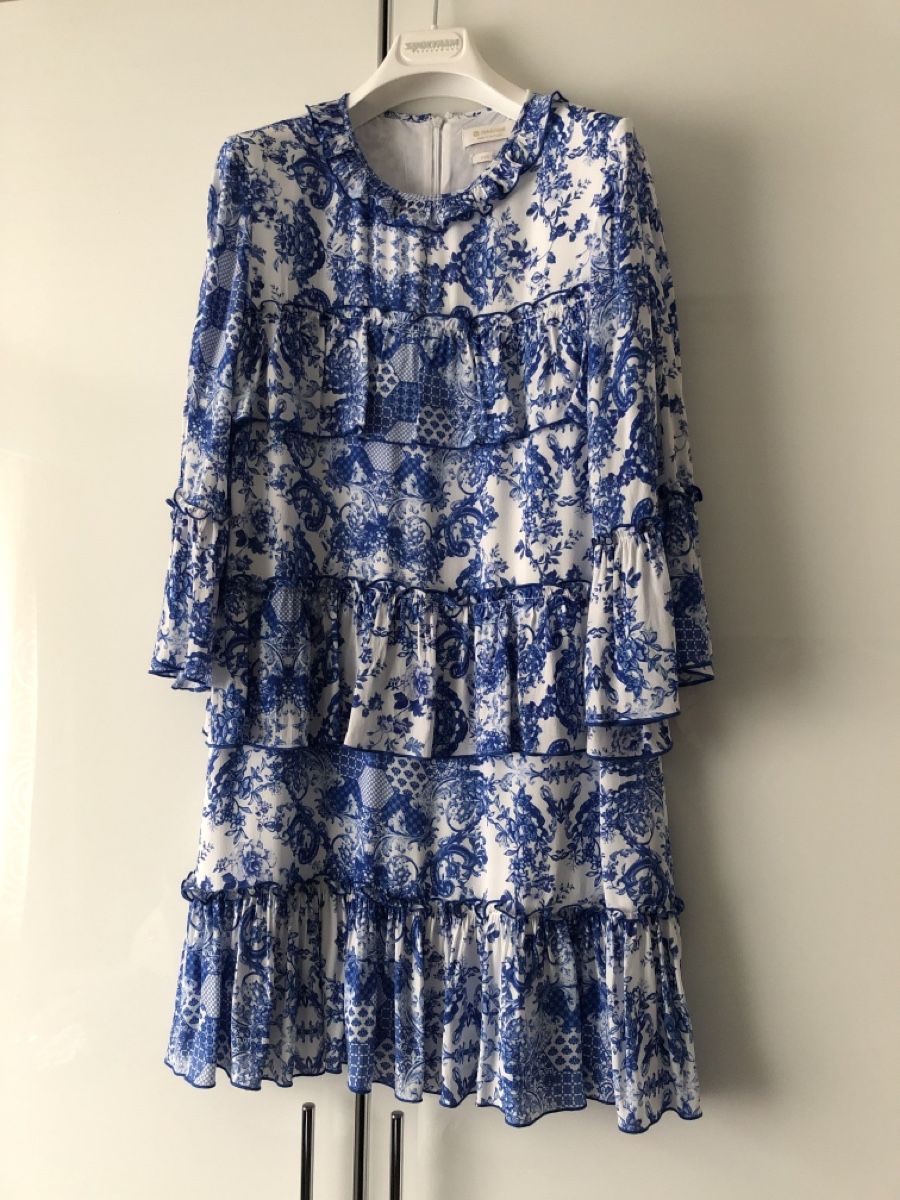 Rich & Royal Vestiti: Kleid rich&royal – Usato da Bettwiesen venduto da cofrarium
