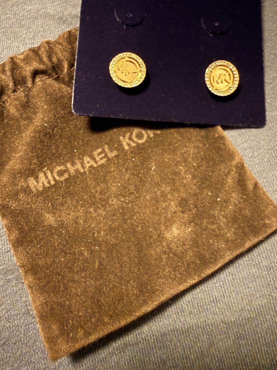 Michael Kors Boucles d'oreille: Michael Kors Ohrringe  – D'occasion à Schafisheim par jan_cb2f