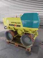 Grabenwalze Rammax RW1504