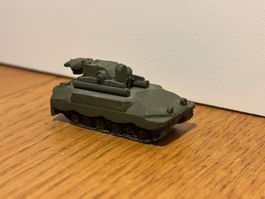 *M251: Aufklärungspanzer (Spur N)