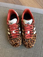 Adidas Sneakers Leopard, size EU 38