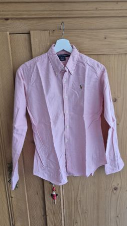 Ralph Lauren Hemd