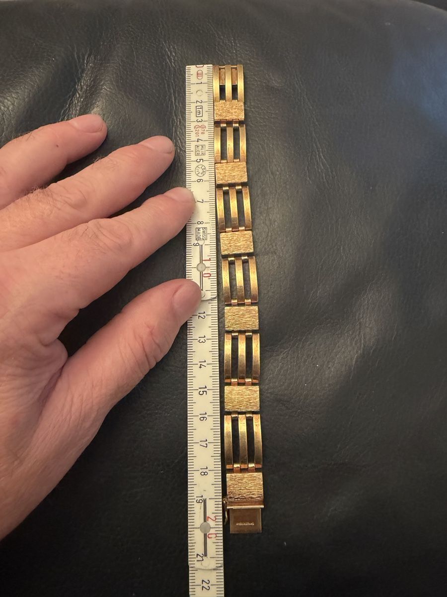 Armbänder & -reifen: Armband  – Gebraucht aus Baden von noli.r 6