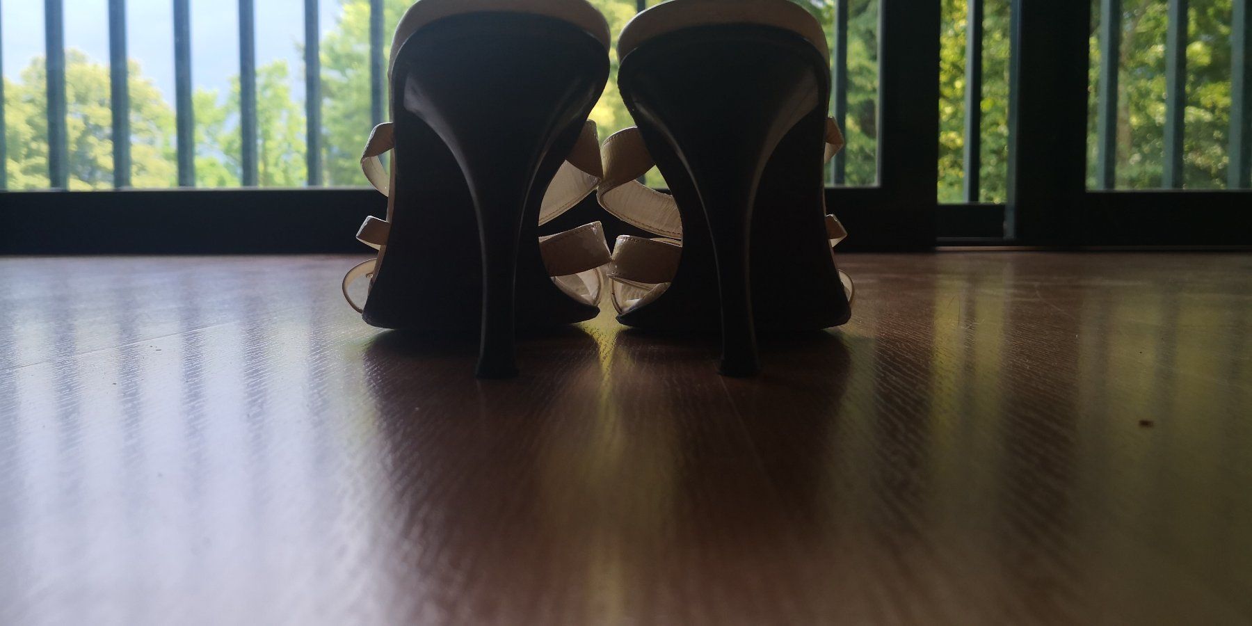 Scarpe da donna: OPHELIA SHOES – Usato da Gentilino venduto da berrama 2