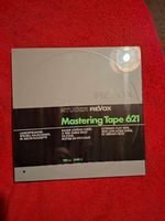 Studer / ReVox Mastering Tape 621 NEU- Originalverschweist