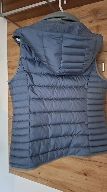 Gilets: s.Oliver Damen Steppweste – D'occasion à Mettau par australia2006 2