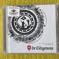 DR EIDGENOSS-NIDWALDNER WURZLÄ
