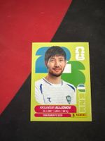 Panini FIFA WM 2026 Sticker - UZB 8