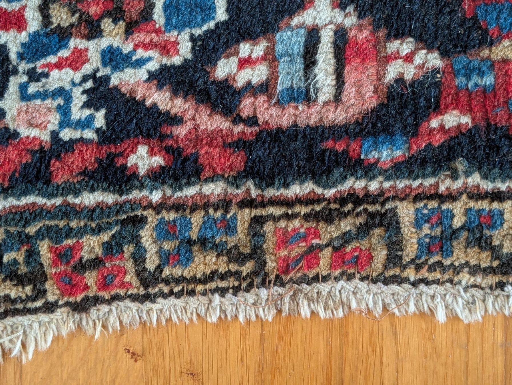 Teppiche: Teppich – Gebraucht aus Bern von habia01 3