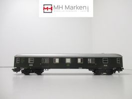 Märklin 4026 D-Zug Gepäckwagen Deutsche Bahn Wechselstrom H0