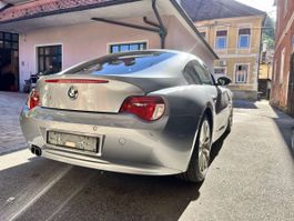 BMW Z4 3.0 si Coupé