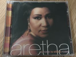 Aretha Franklin 