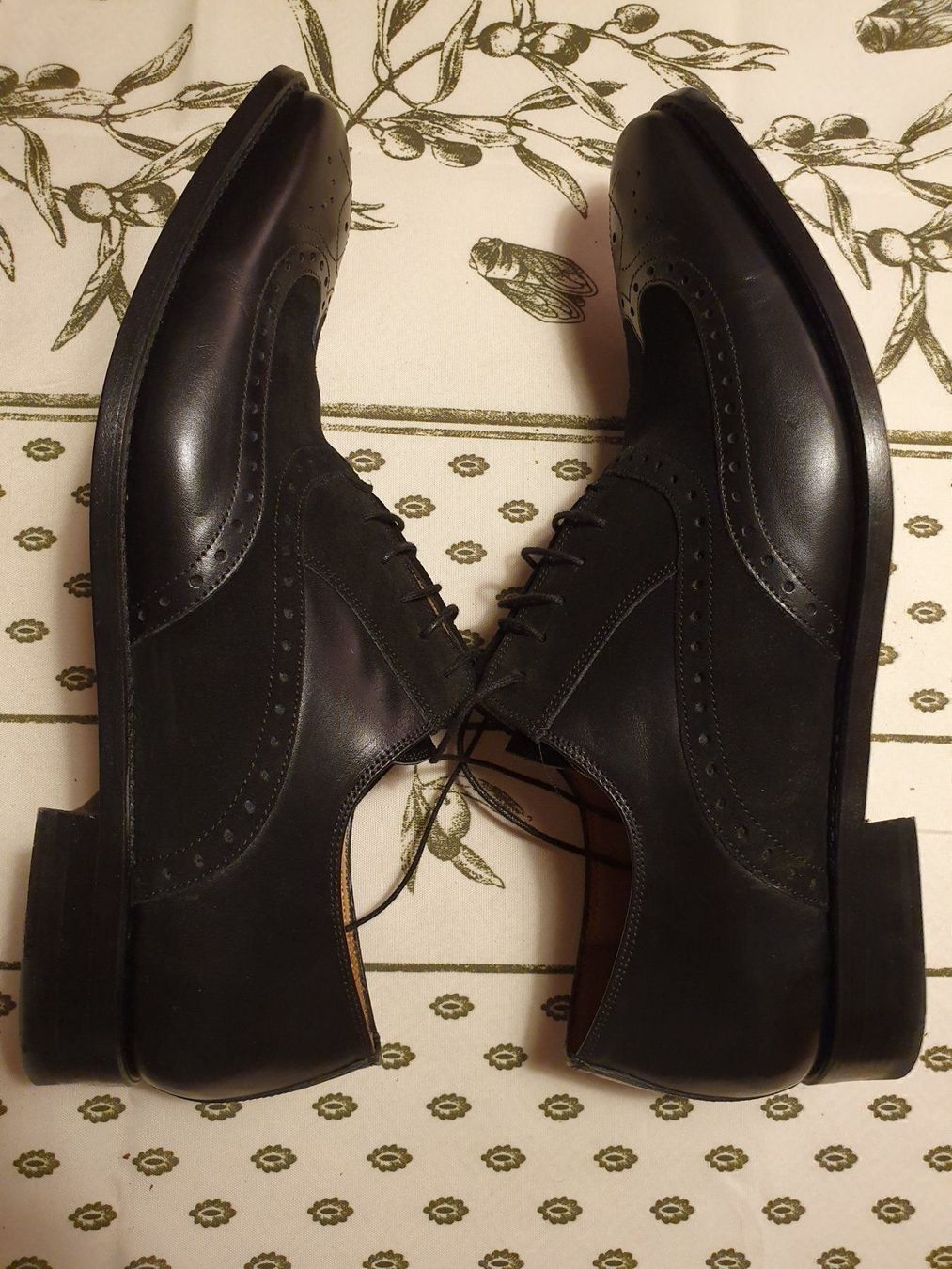Scarpe da uomo: Century chaussures neuve 350 chf – Nuovo (secondo la descrizione) da Le Grand-Saconnex venduto da Rgt87 6