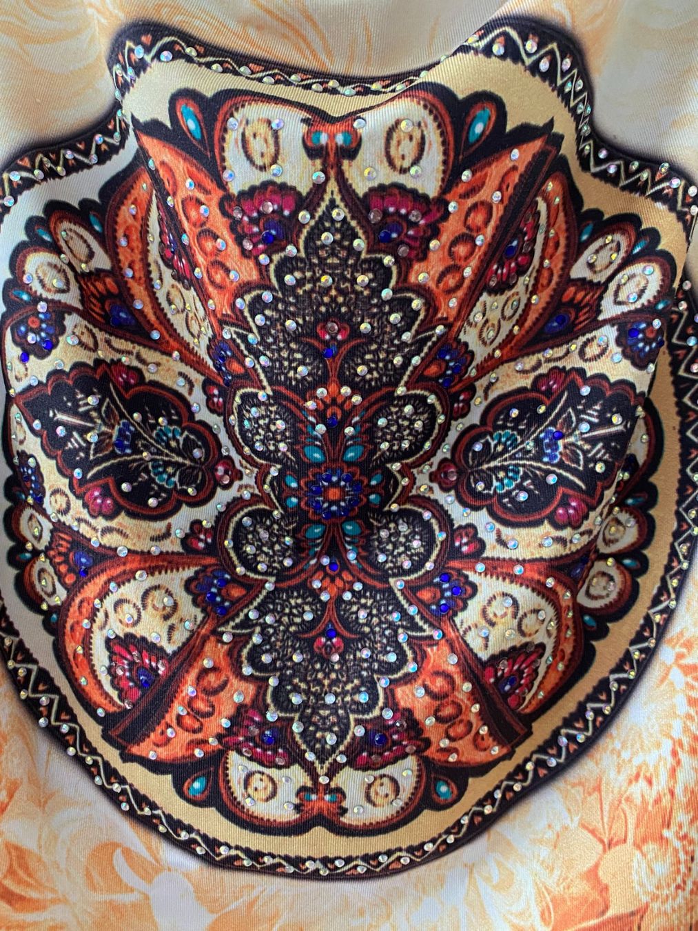 Vestiti: Sommer Kleid in Gr. 38 – Nuovo (secondo la descrizione) da Stetten SH venduto da bijoux18 1