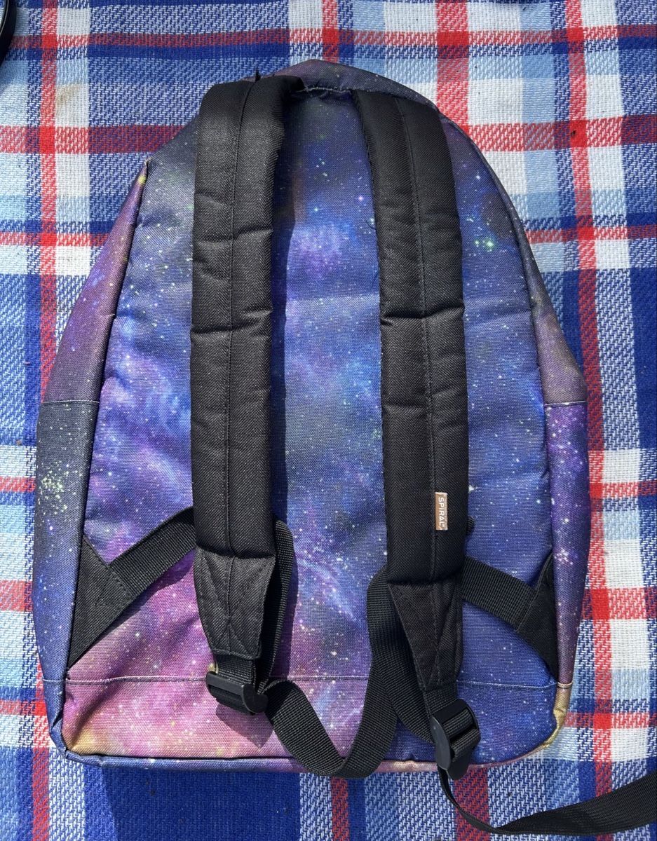 Zaini: Rucksack  – Usato da Gränichen venduto da ols_6nxf 2