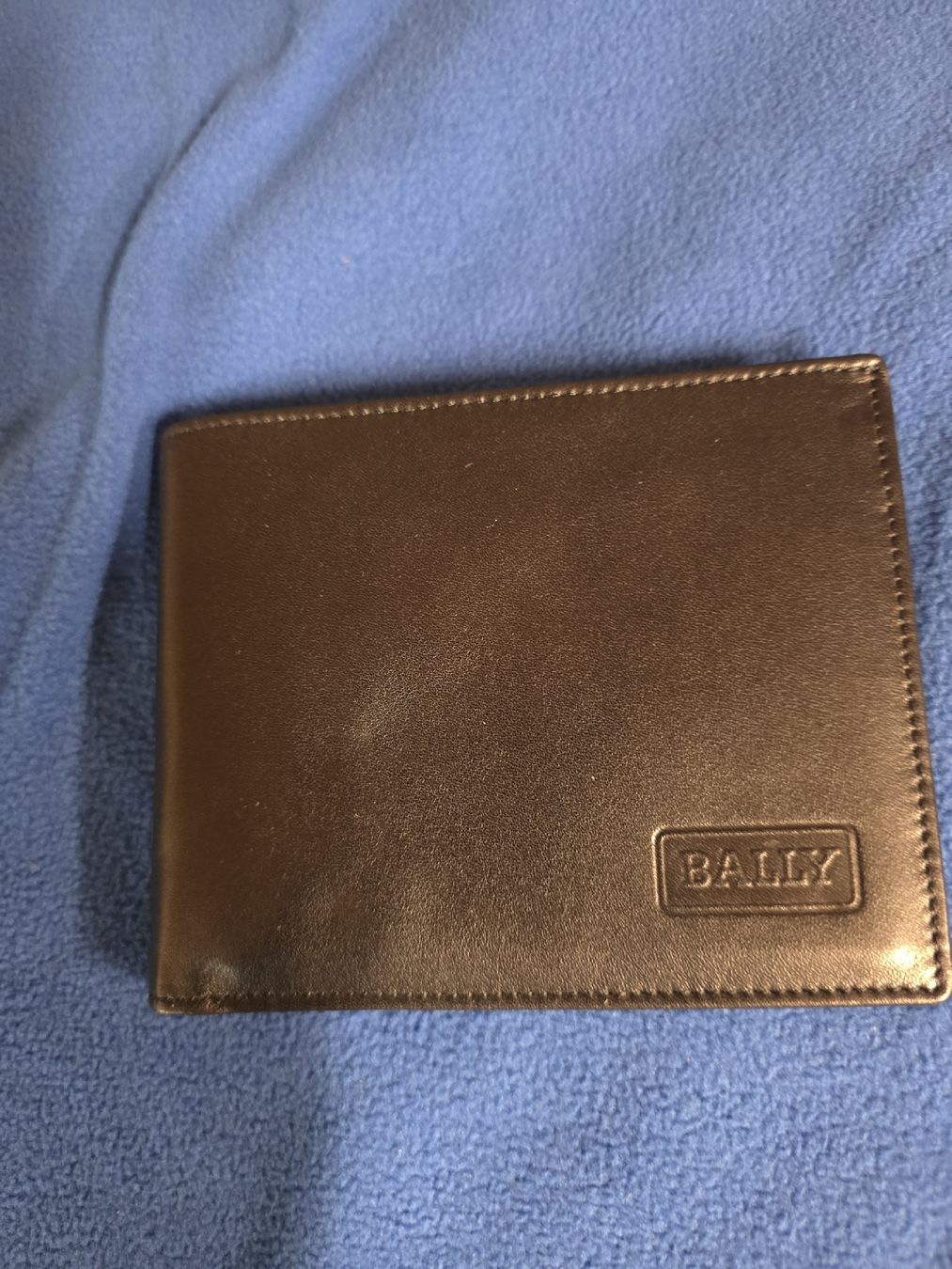 Bally Portefeuilles: Bally Portemonnaie – Neuf (Voir description) à Luzern par bagija 1