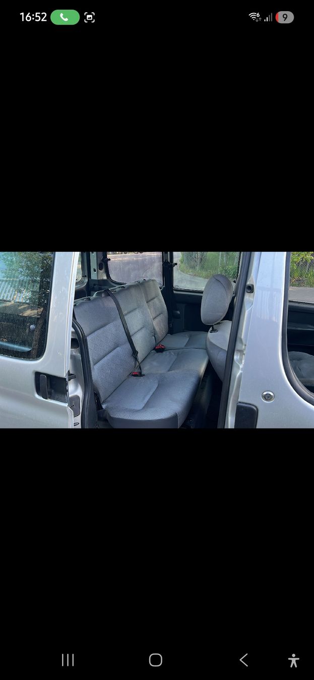 Citroën Autos: Citroën Berlingo  – D'occasion à Embrach par Rvg1998 8
