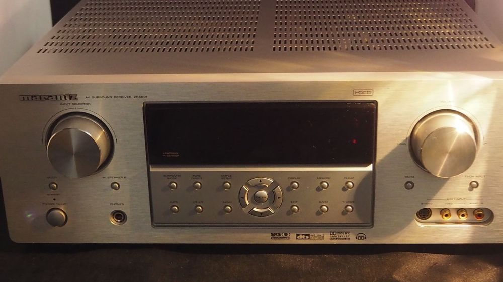 MARANTZ ZC4001 / ZC-4001 module client