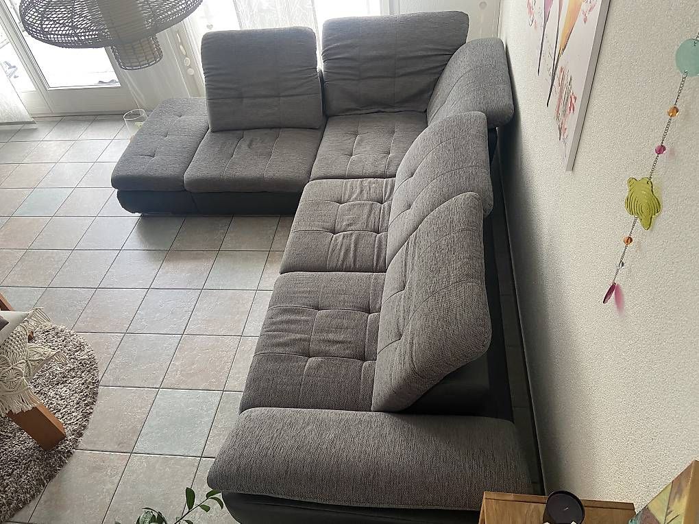 Sofas: Ecksofa zu verschenken! – Gebraucht aus Frauenfeld von Sabroso 3