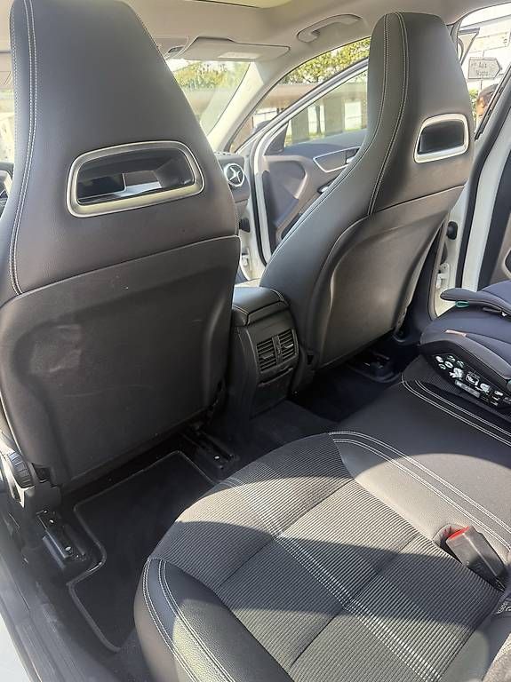Autos: GLA 200 40000km collaudata  – D'occasion à Locarno par cve_k9h2 4