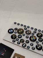 BMW Kollektion: Pins, Anstecker