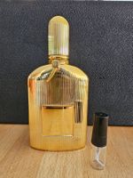 Tom Ford Black Orchid Parfum 2ml Abfüllung