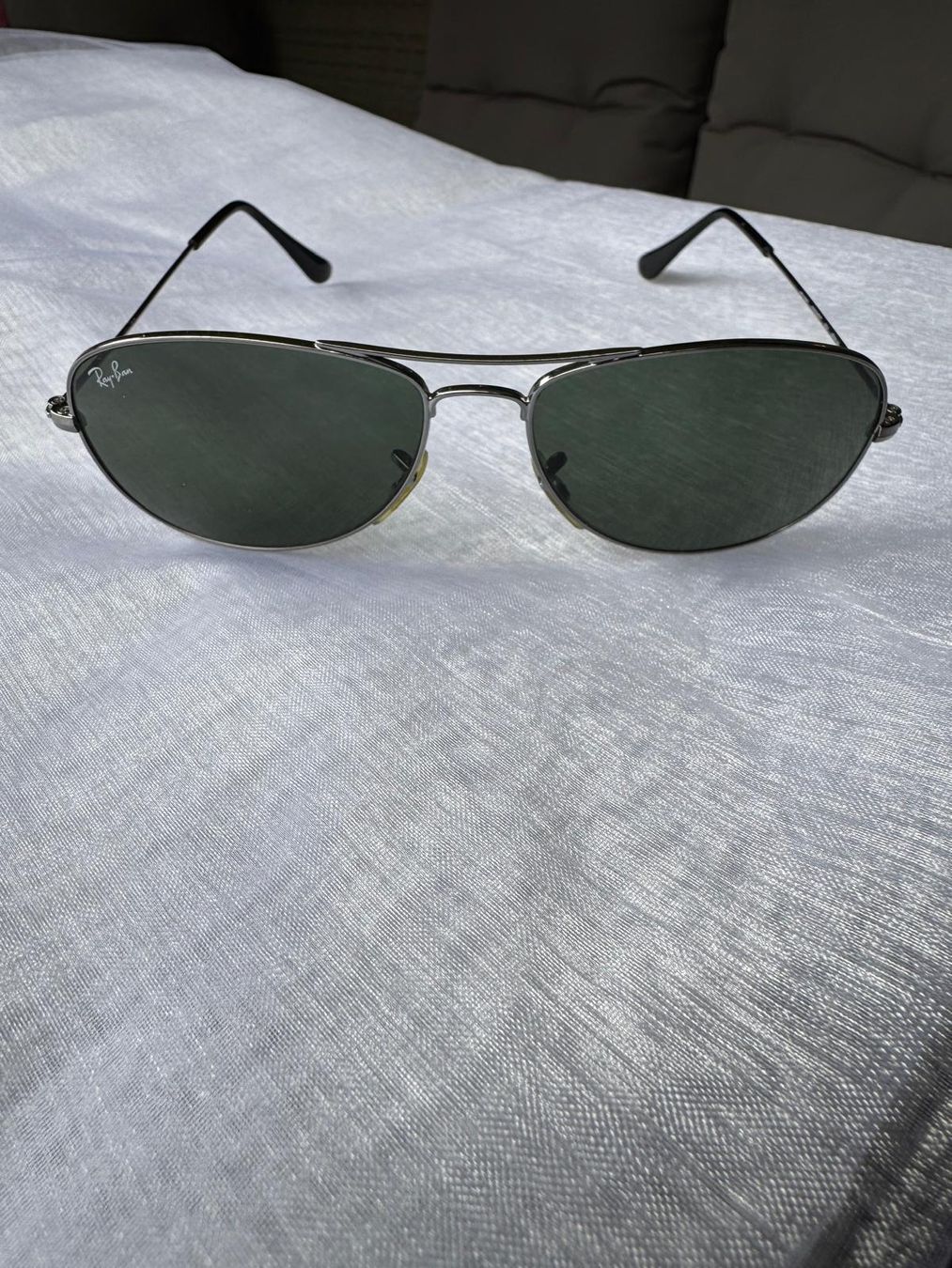 Ray-Ban Occhiali & Lenti: Ray-Ban Sonnenbrille – Usato da Lyss venduto da kar_vgn2 1
