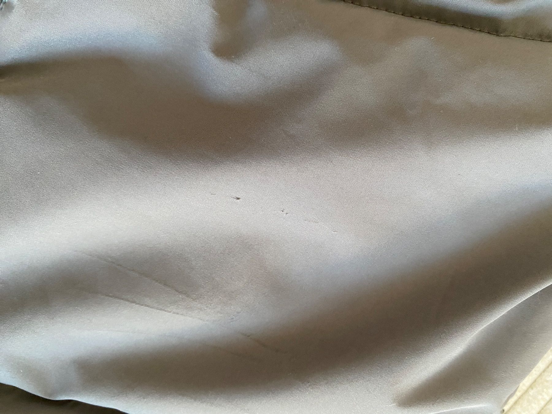 Cappotti: Marikoo Jacke grau Grösse M – Difettoso da Basel venduto da NadineW95 5