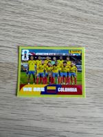 We are Colombia COL13 Panini Sticker 2026