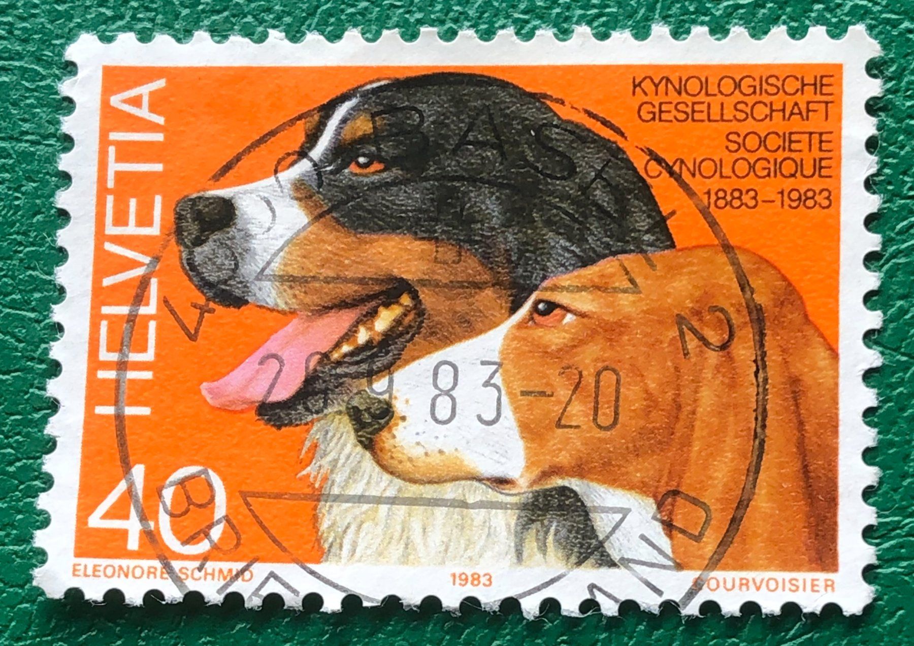 Tutti i francobolli: CH Briefmarken GESTEMPELT    – Usato da Aarau venduto da Billa007