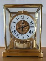 Jaeger-LeCoultre Atmos Tischuhr mit Wandmontage, gebraucht