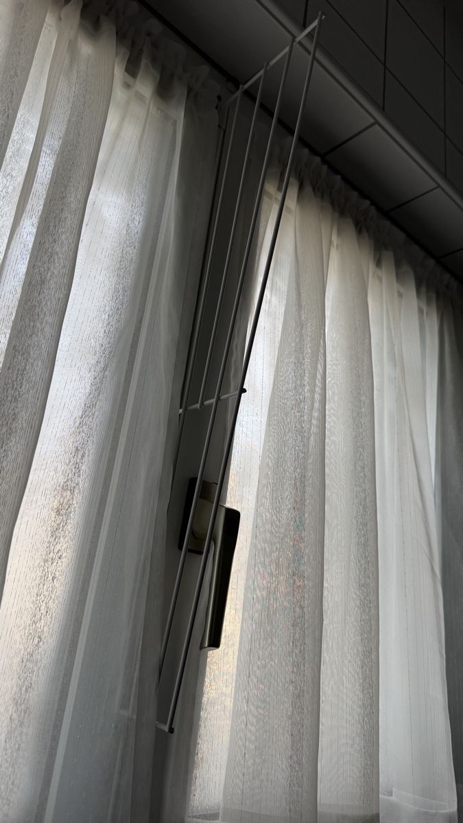 Trixie Gitter & Roste: Katzen-Fenstersicherungsgitter Set 5 Stk. – Neu (gemäss Beschreibung) aus St. Gallen von Fea_Li 1