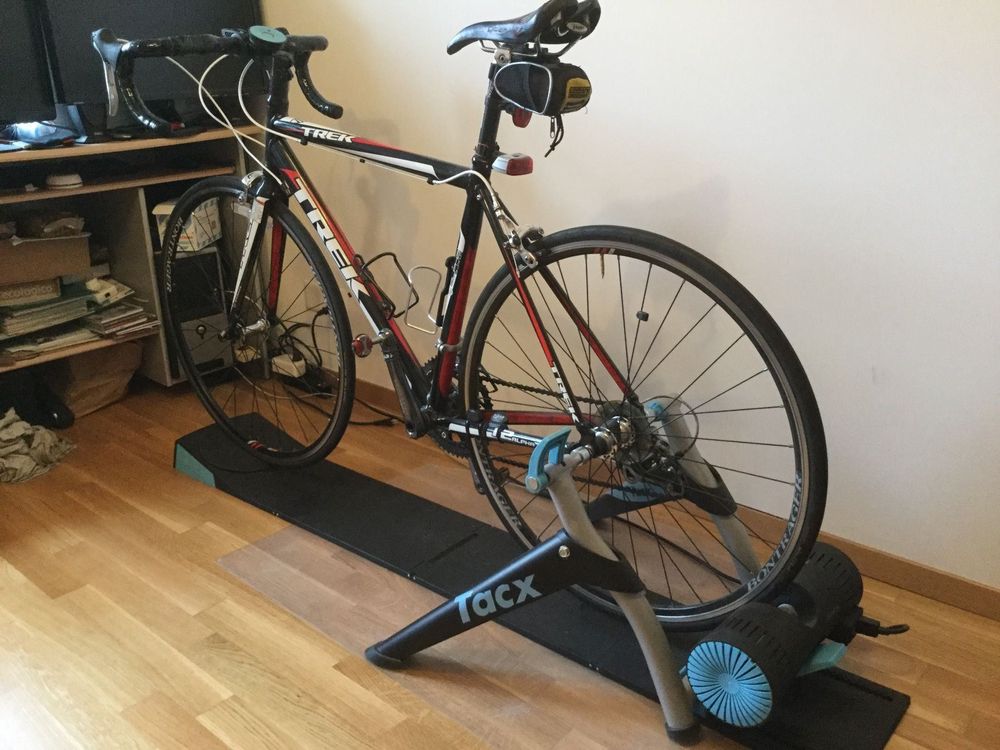 tacx genius t2021 upgrade