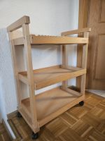 Kunstwagen Organizer 