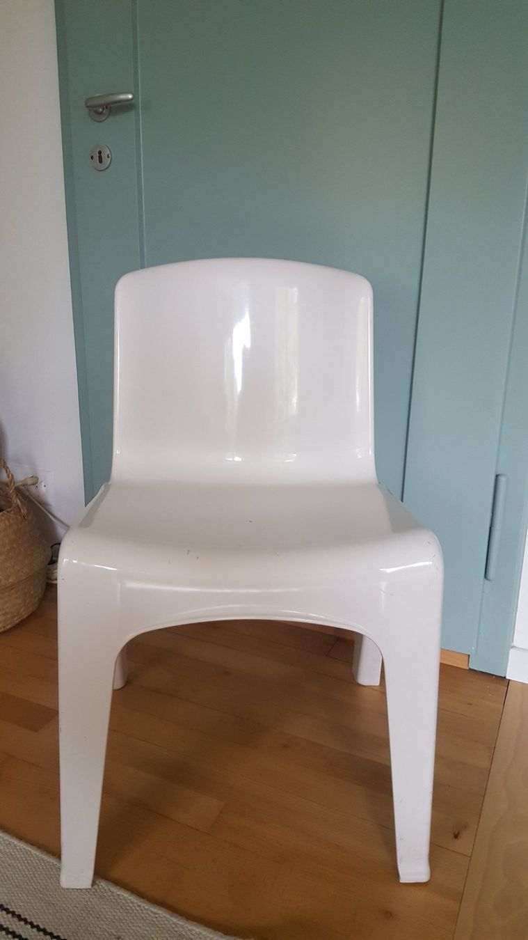 Sedie: Vintage Design Stuhl – Usato da Wil SG venduto da die-wohnung 1